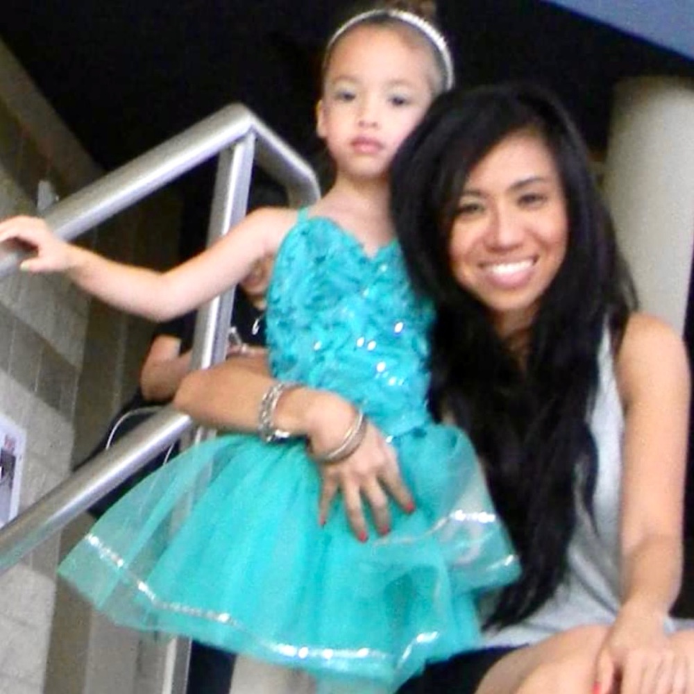 Meet your Poshers, Mom & Daughter Tandem!Beauty begins when u decide to be U!-CC